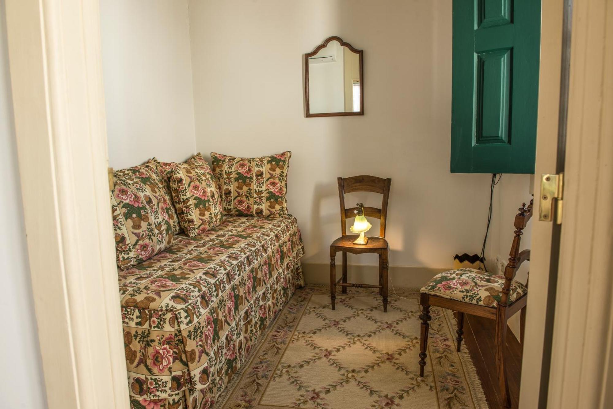Casas Do Lupo Hotel Nelas Luaran gambar